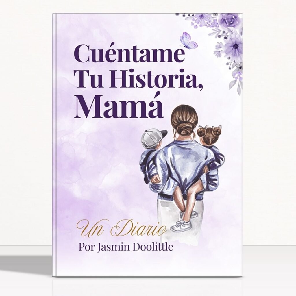 Cuéntame Tu Historia Mamá