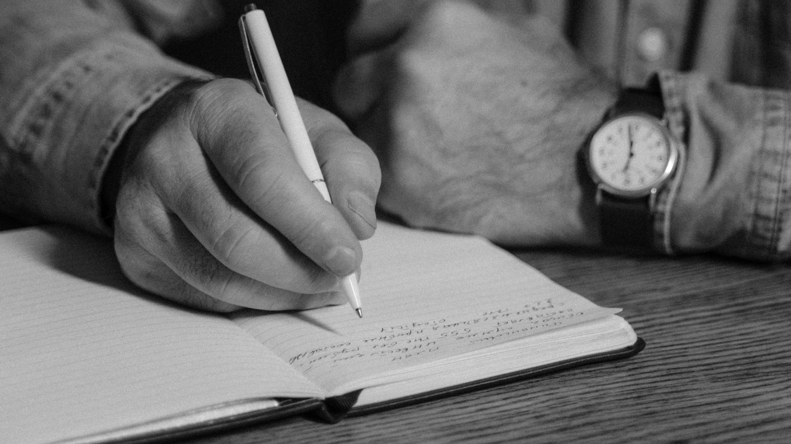 How to Start Writing Your Life Story (Even If You Don’t Know Where to Begin)