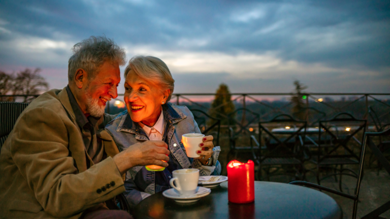 London Lives, Lasting Legacies: Why Now Is the Time to Write Your Life Story