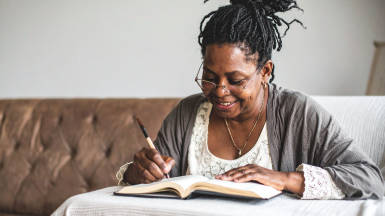 Start Her Legacy Today