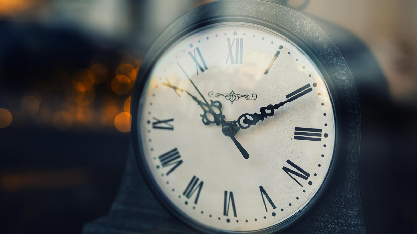 Time Changes Everything — Except Written Words