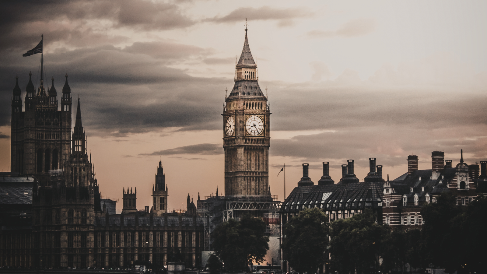 A City Full of Untold Stories