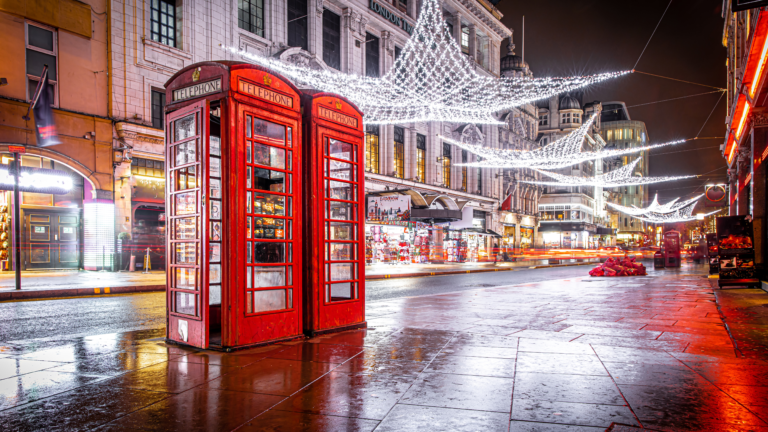 A Legacy Beyond the City