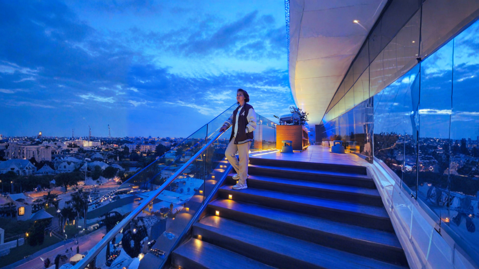 A Letter to My Mother: Thank You for Your Strength in a Time of War