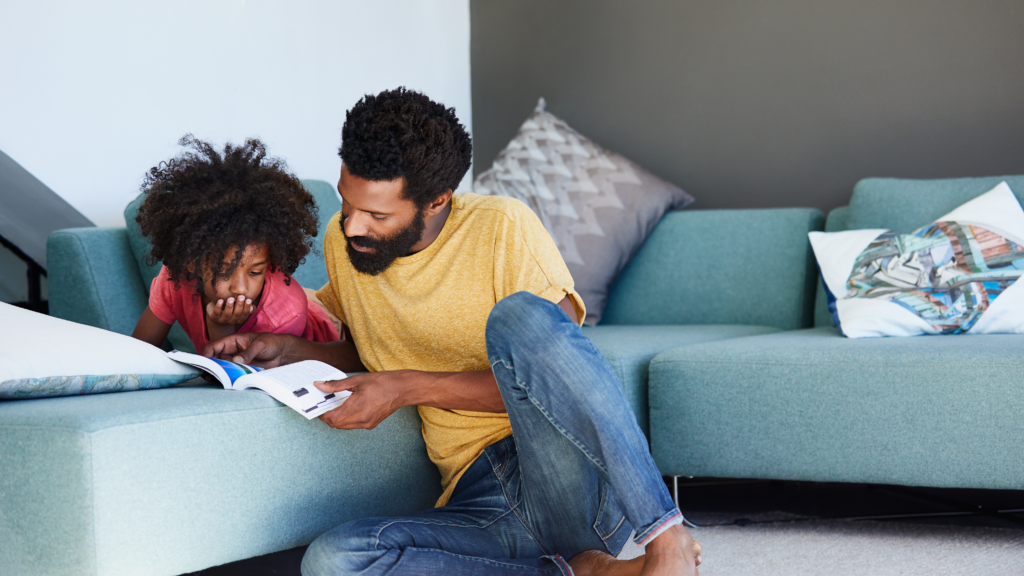 Before It’s Too Late: Capture Your Dad’s Story in New Jersey