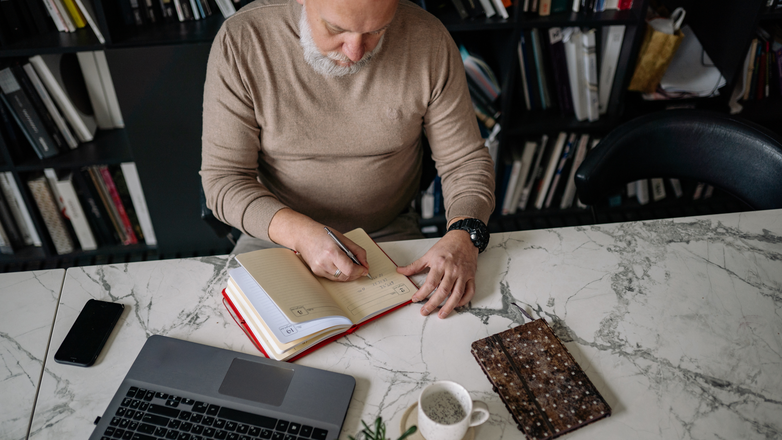 From ‘I Can’t Write’ to ‘I’m an Author’: Small Practices That Build Confidence