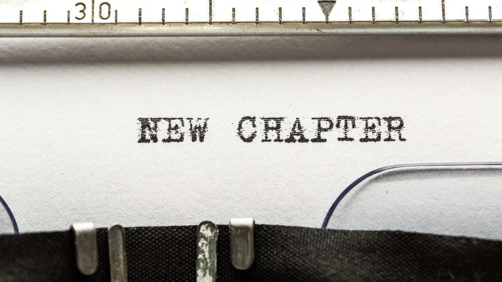 How to Organize Your Life Story Into Meaningful Chapters