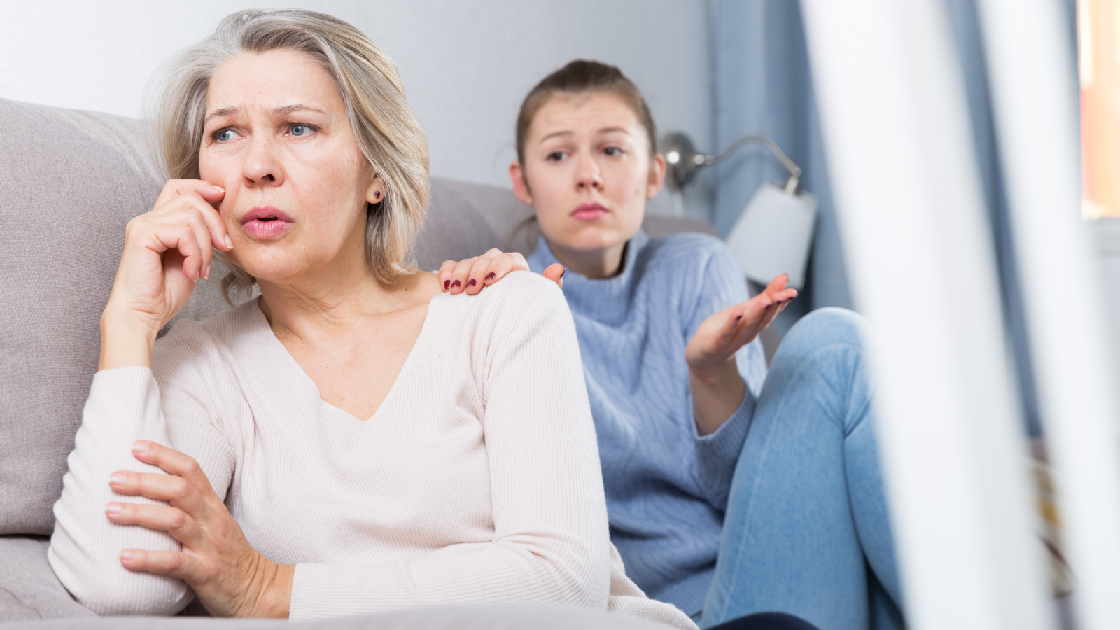 The Questions You Should Ask Your Mom While You Still Can
