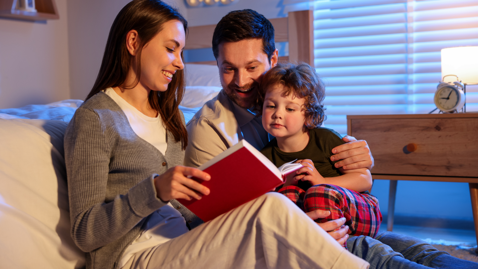 The Story Every New Jersey Mother Carries