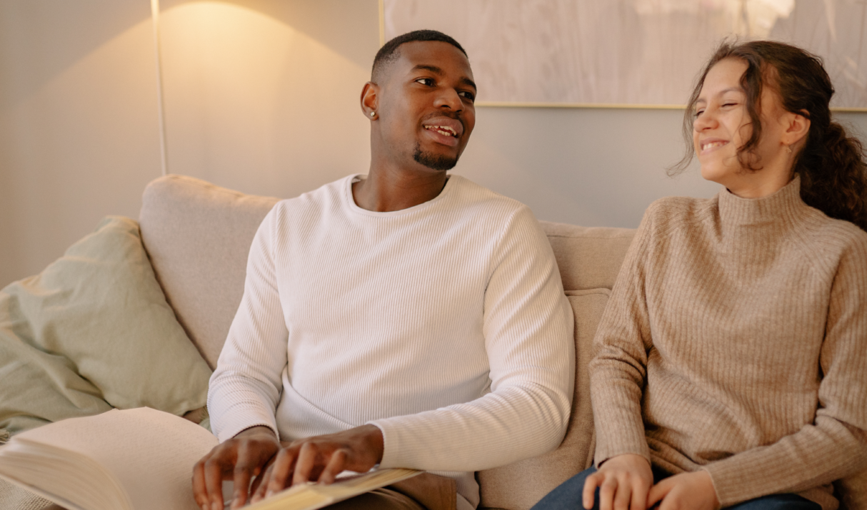 Understanding Your Dad: The Story Behind the Man You Know