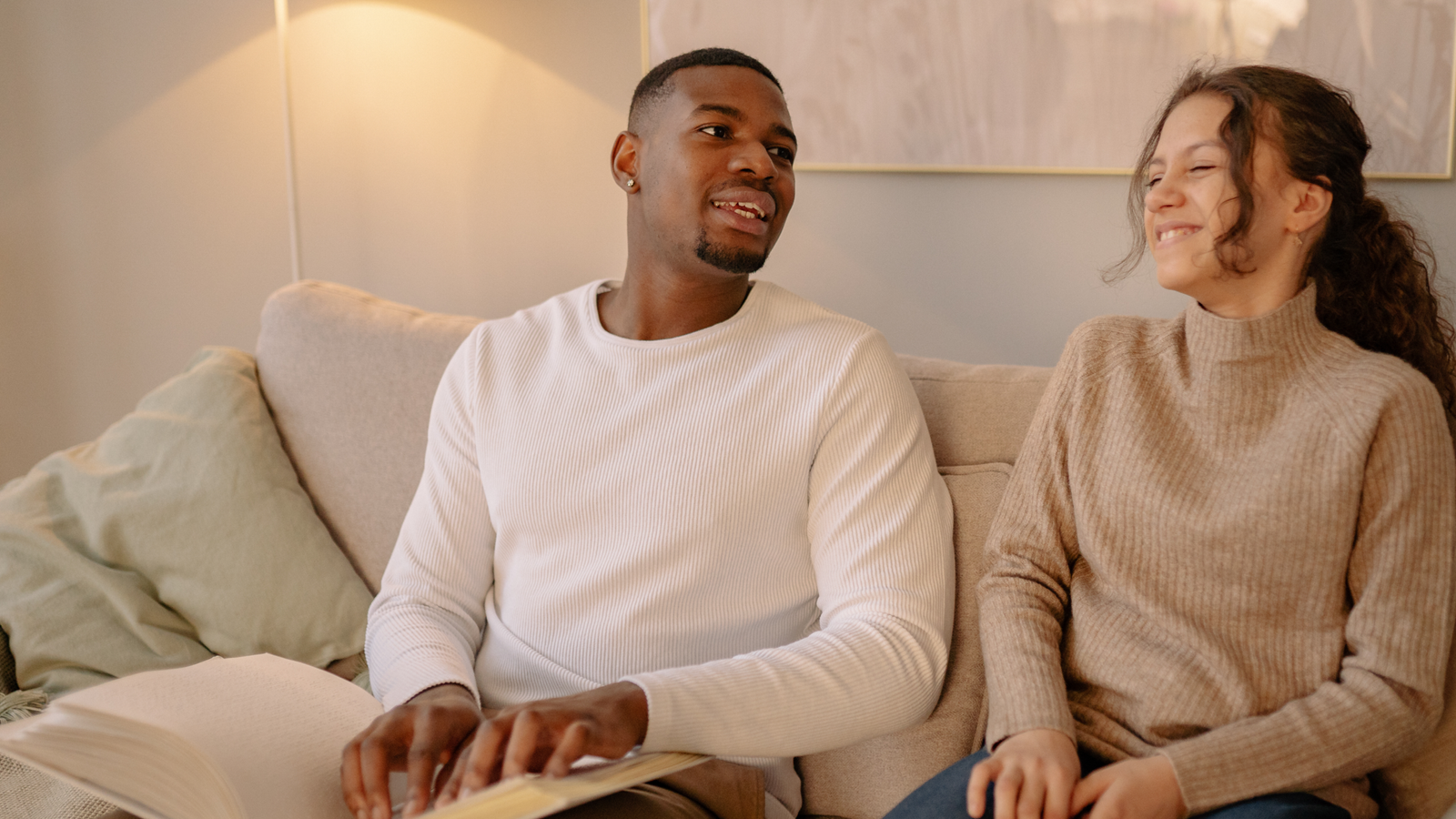 Understanding Your Dad: The Story Behind the Man You Know