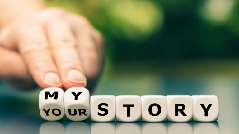 What Is Your Story?