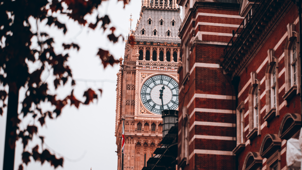 When London Feels Too Quiet: Why Every Mother’s Story Deserves to Be Heard