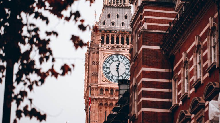 When London Feels Too Quiet: Why Every Mother’s Story Deserves to Be Heard