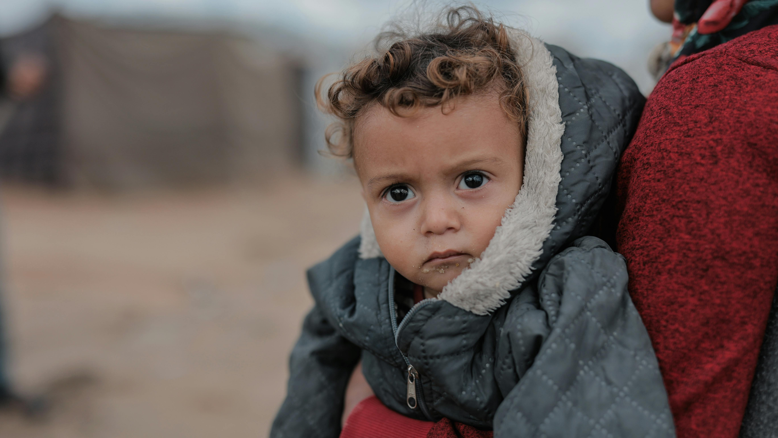 When War Began: The Day Everything Changed