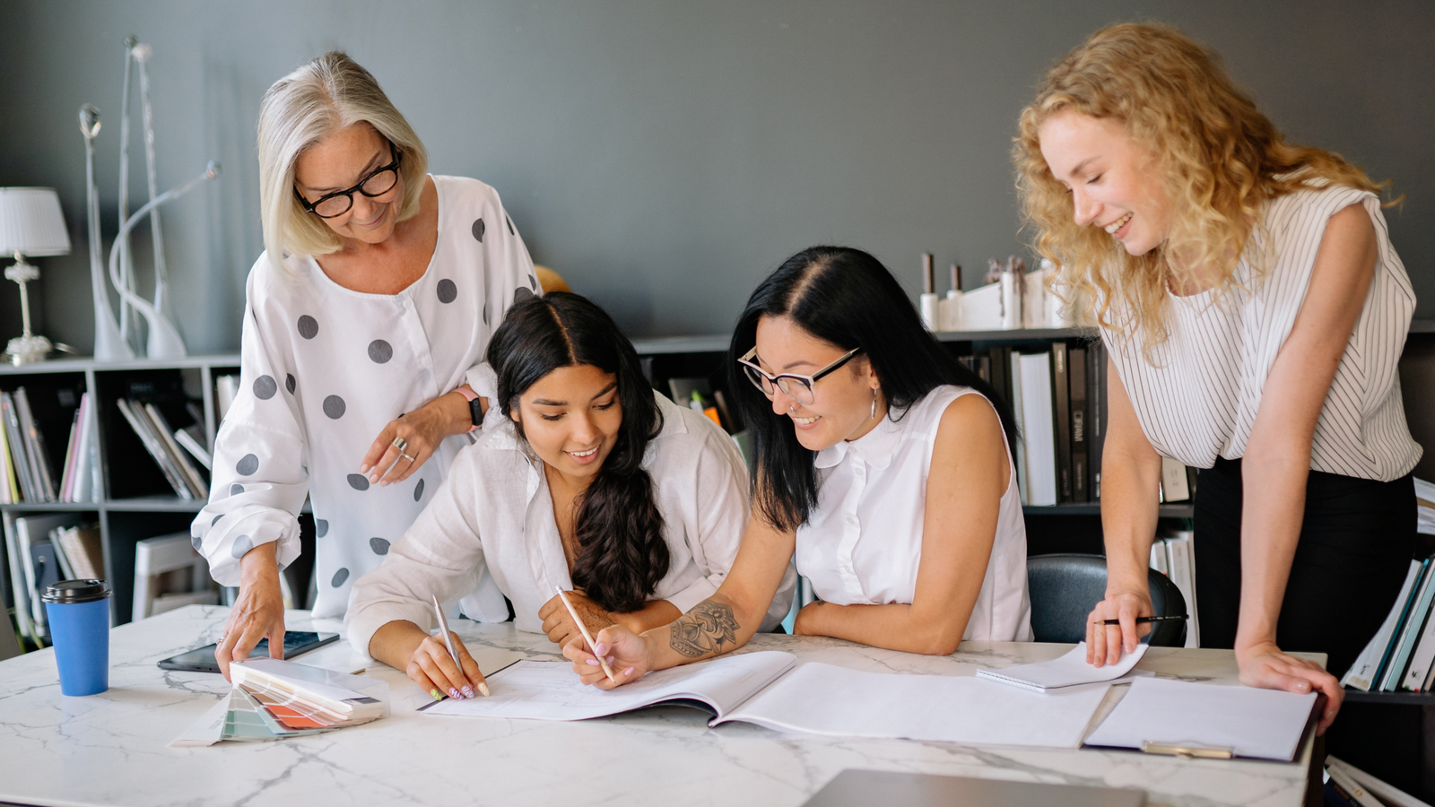 Why Anyone Can Write Their Life Story (Even Without Experience)