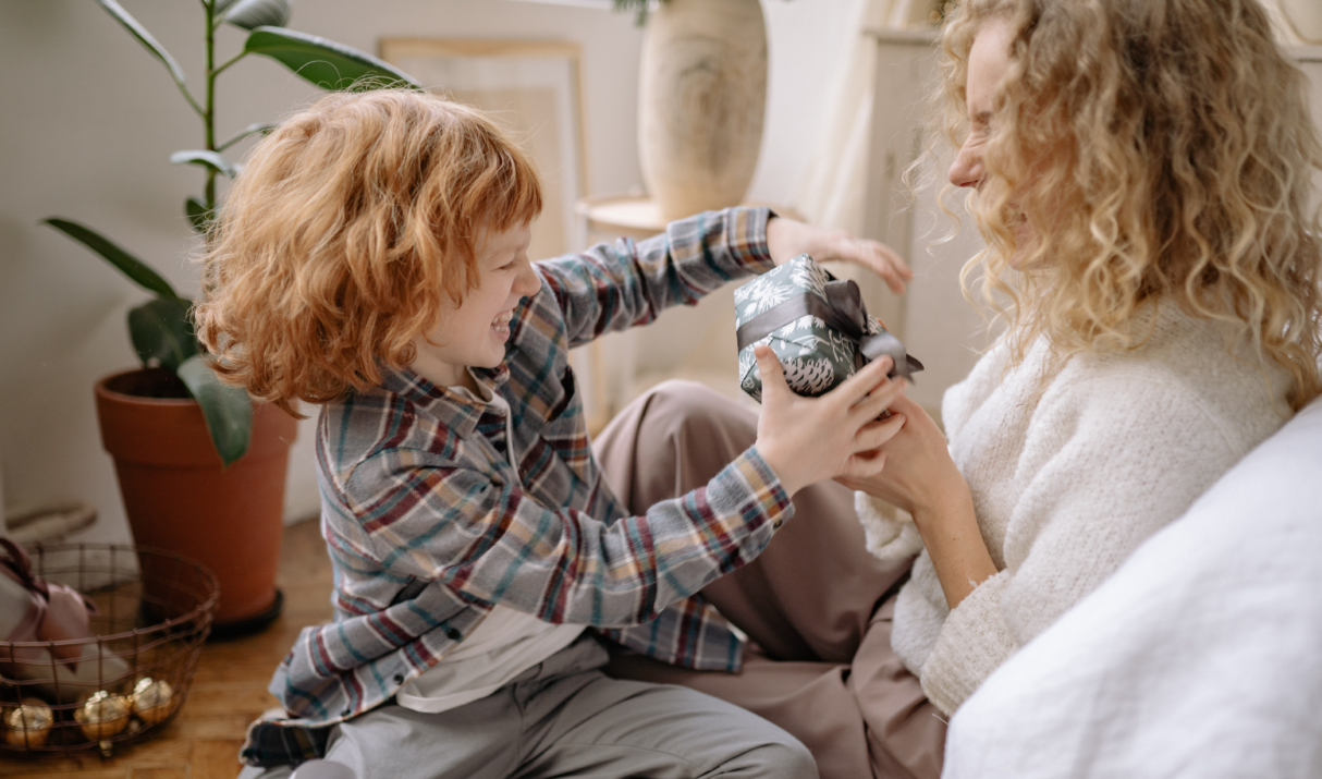 A Meaningful Gift That Lasts for Generations