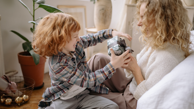 A Meaningful Gift That Lasts for Generations