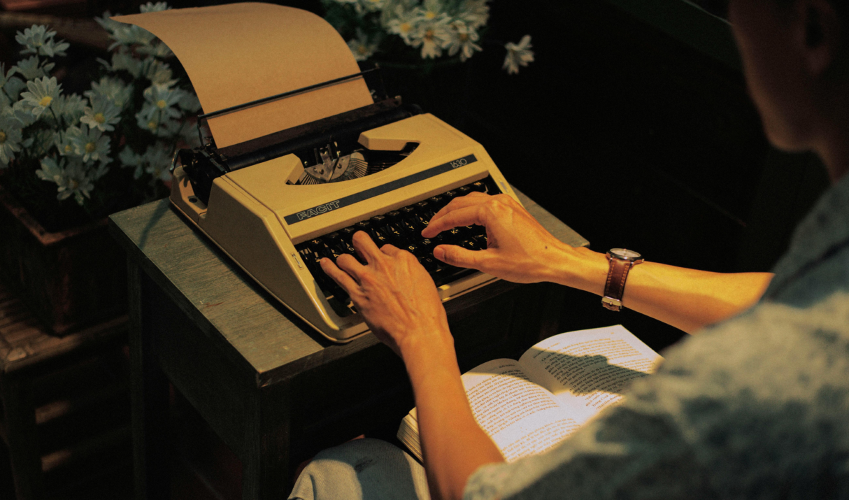 A Simple Way to Begin Writing Your Life Story Today