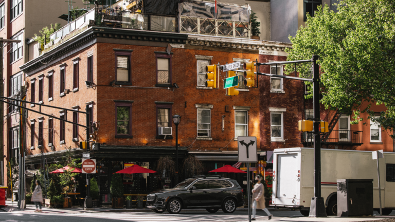 Building a Life in New Jersey Worth Remembering