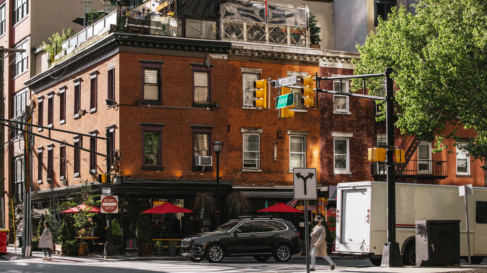 Building a Life in New Jersey Worth Remembering