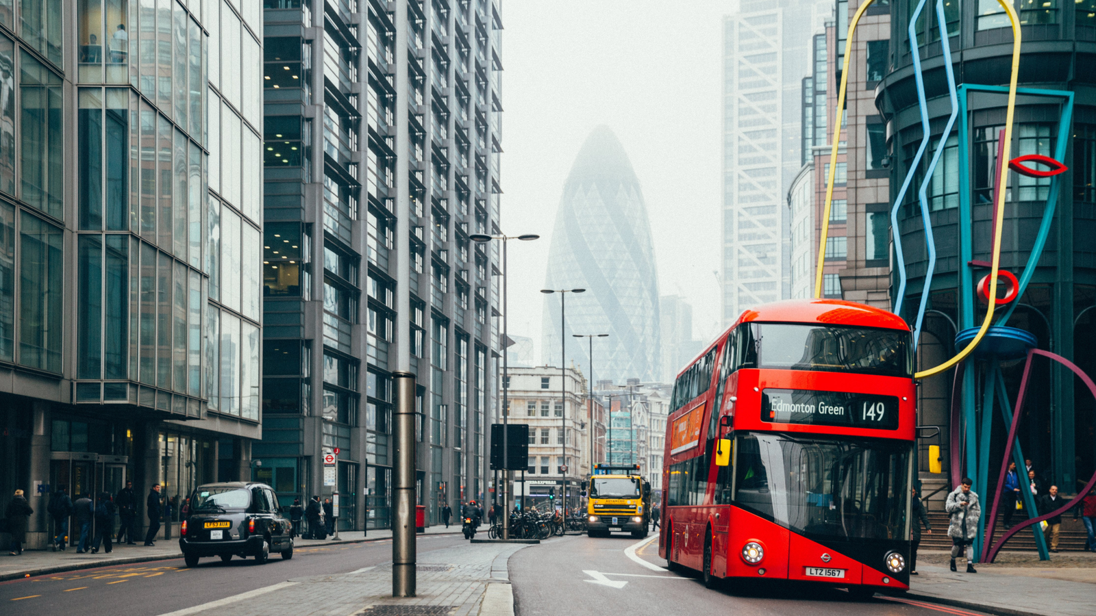 Capturing the Real Stories Behind London Living