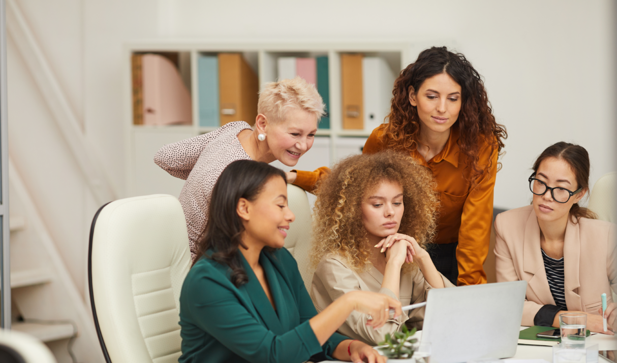 Finding Meaning in the Life You’ve Already Lived