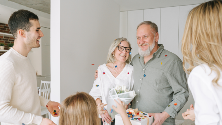 Give a Gift That Tells a Story, Not Just Marks an Occasion