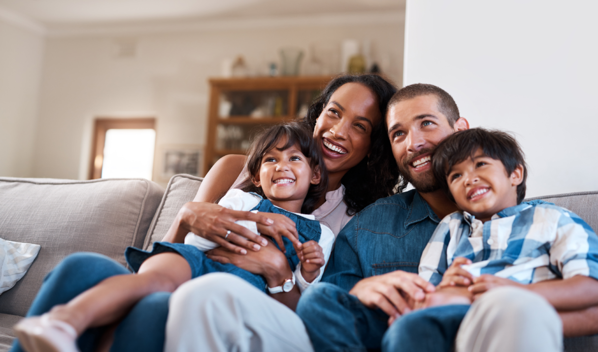 How a Simple Life Story Can Become the Most Meaningful Gift in the Family