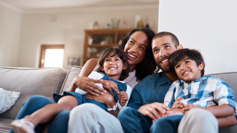 How a Simple Life Story Can Become the Most Meaningful Gift in the Family