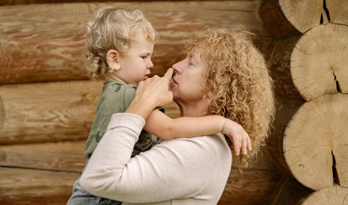 How to Capture Your Grandmother’s Story Before It’s Lost