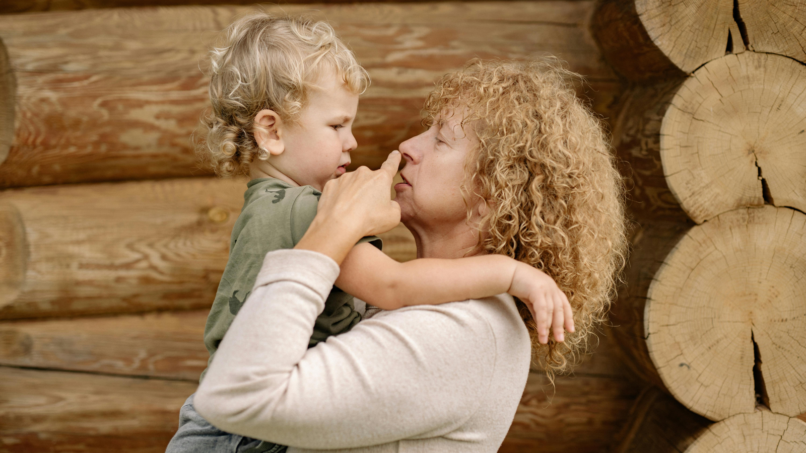 How to Capture Your Grandmother’s Story Before It’s Lost