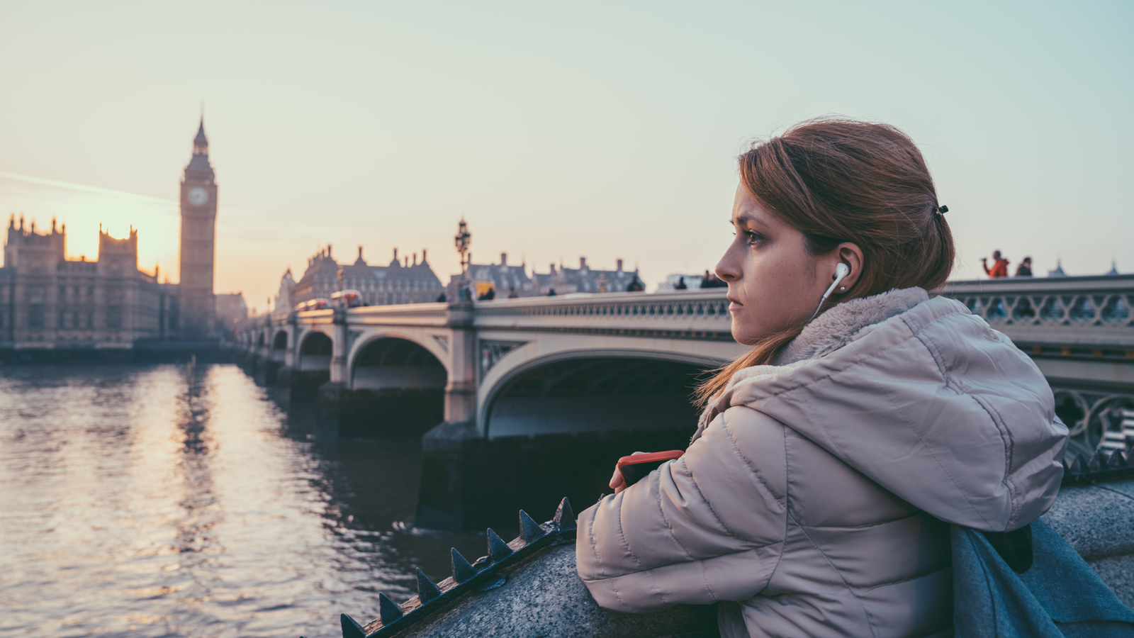 Life in London: Why Your Personal Story Deserves to Be Told