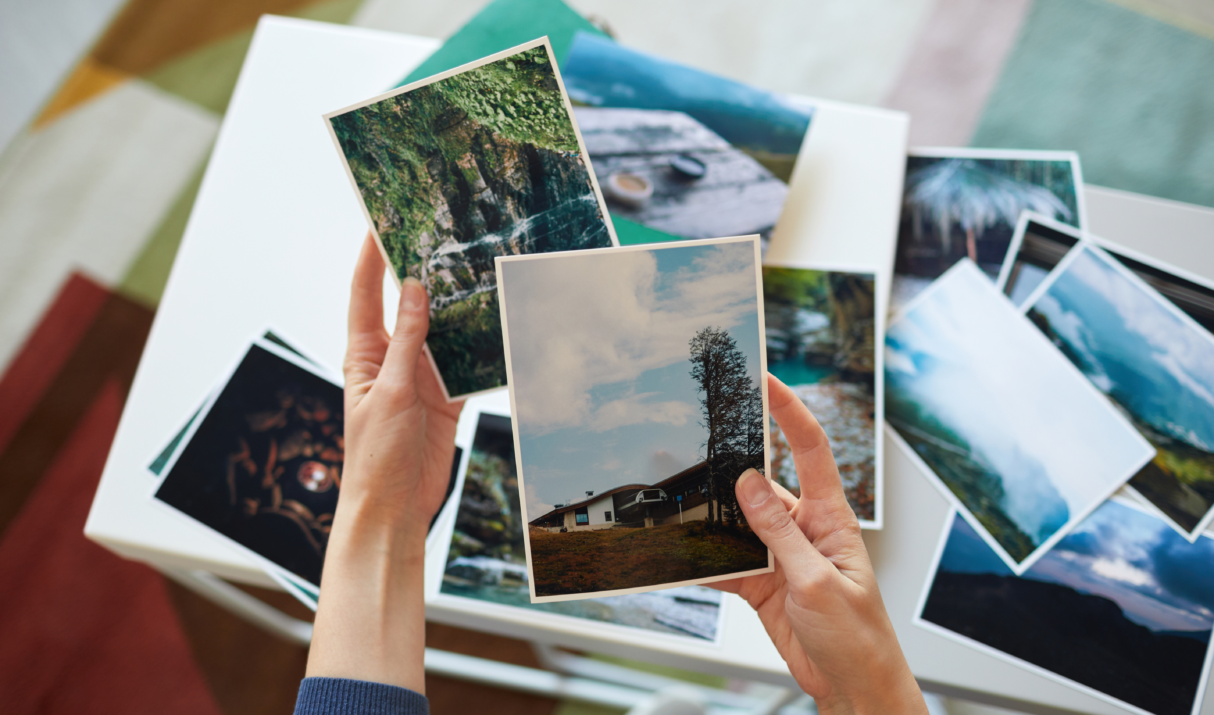 The Power of Remembering Life’s Defining Moments