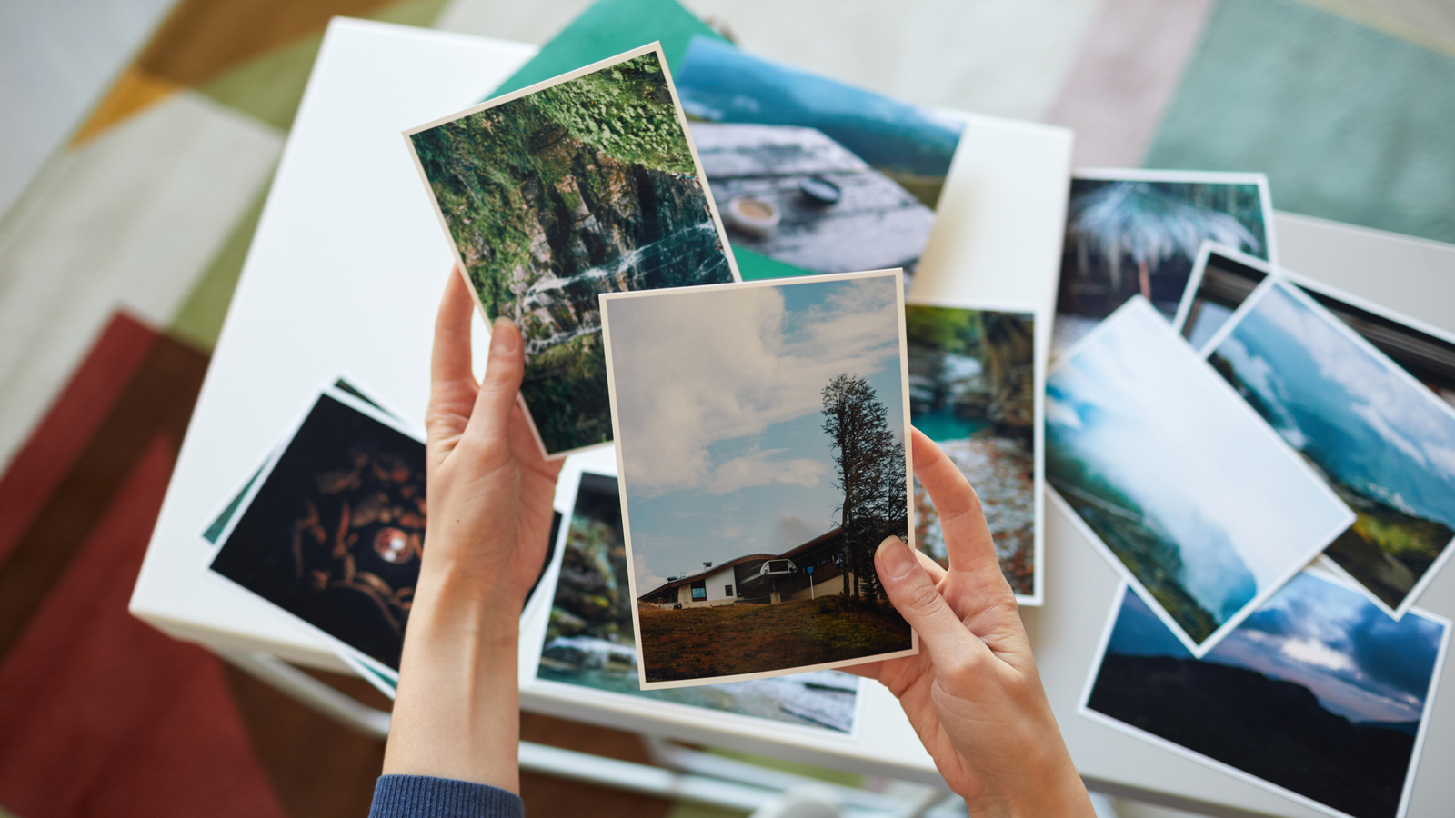 The Power of Remembering Life’s Defining Moments