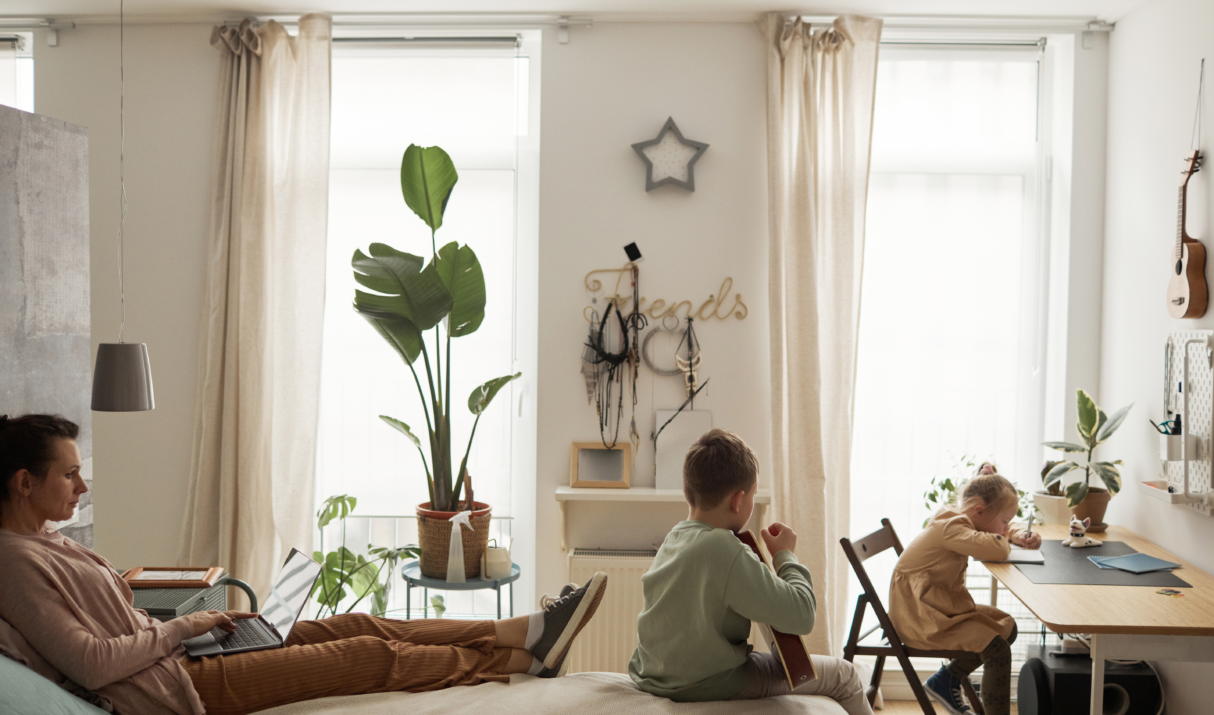 Turning Everyday Life Into a Legacy Your Children Will Treasure Forever