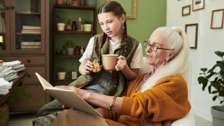 Turning Everyday Memories Into Meaningful Stories