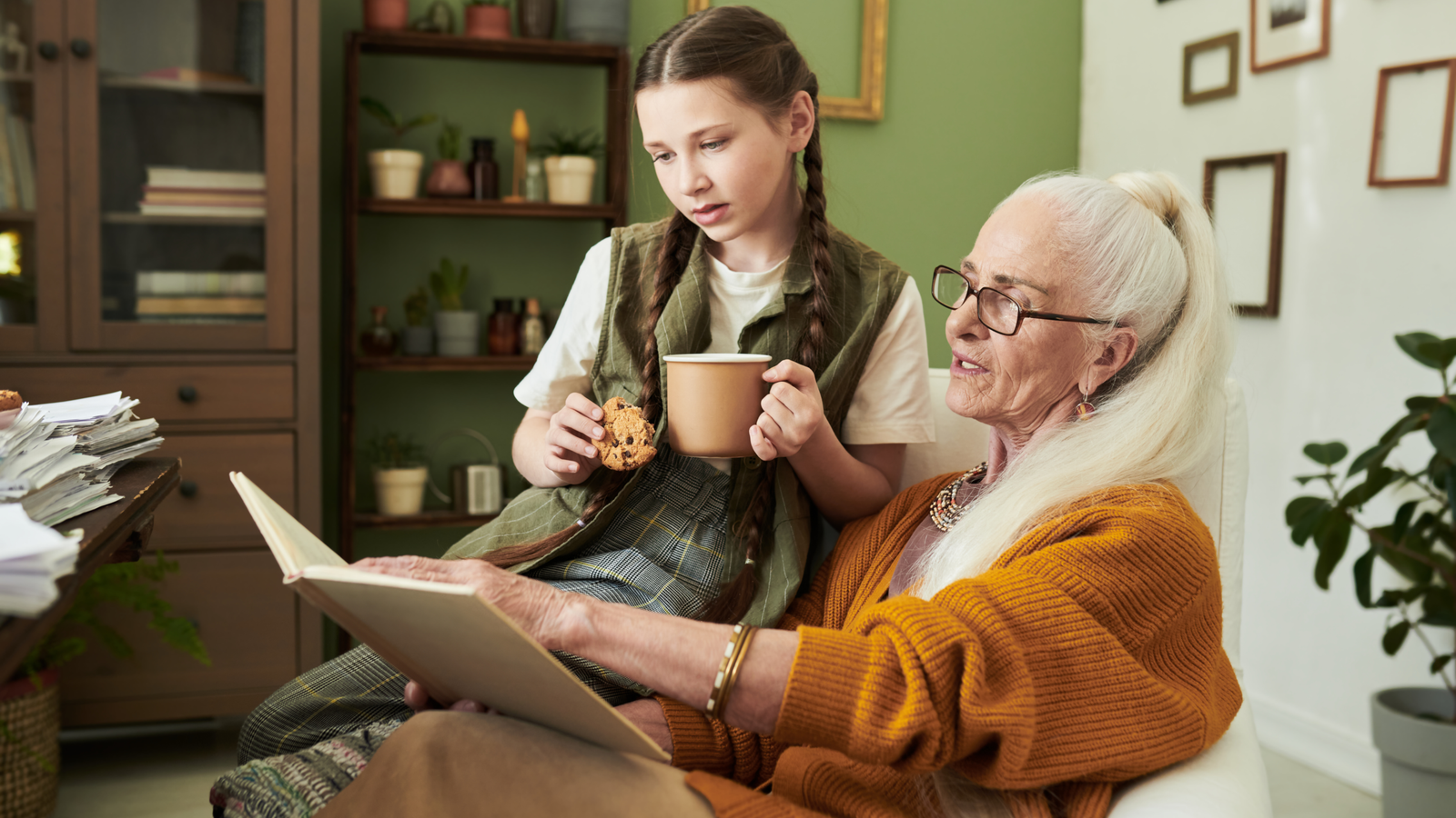 Turning Everyday Memories Into Meaningful Stories