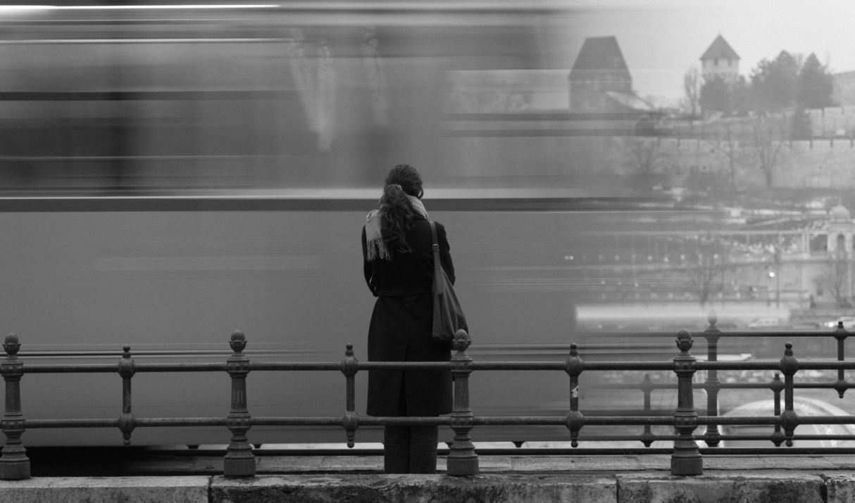 What Truly Lasts After Time Passes