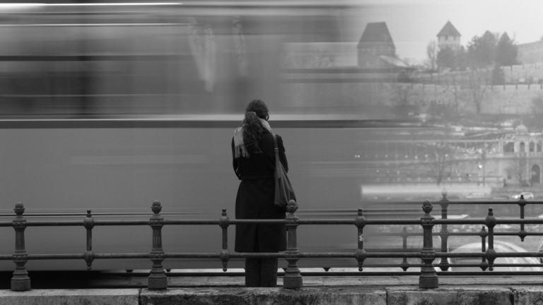 What Truly Lasts After Time Passes