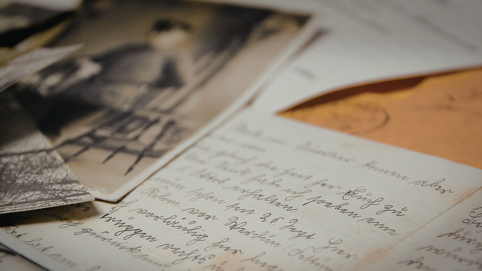 When Memories Fade: Why Writing Your Story Matters