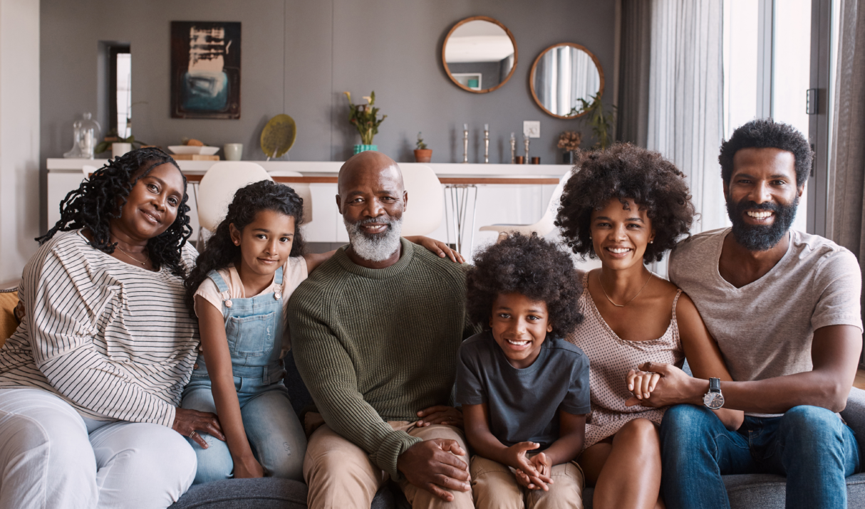 Why Every Family Needs a Written Grandparent Legacy