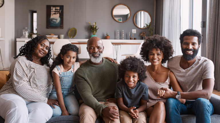 Why Every Family Needs a Written Grandparent Legacy