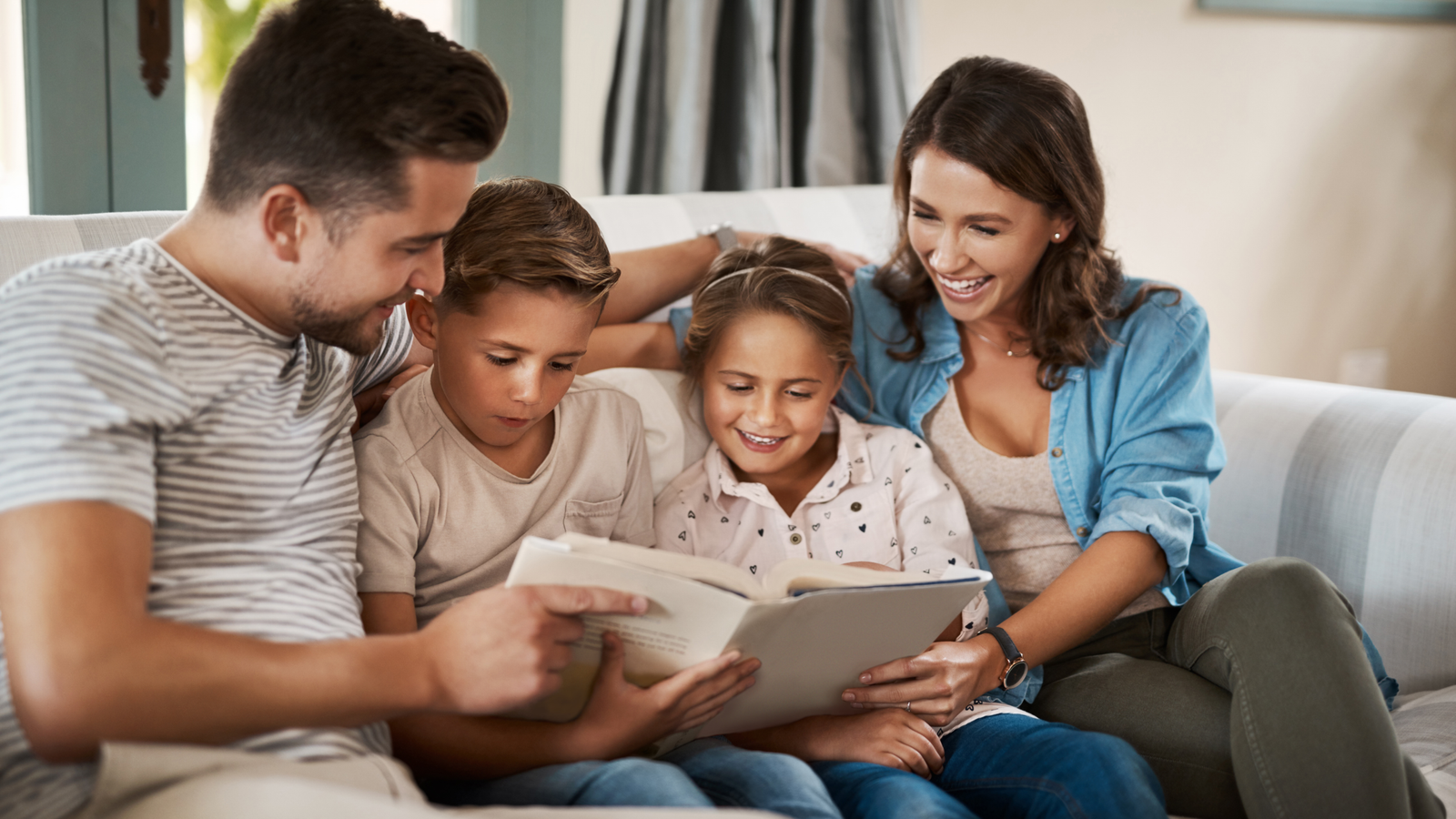 Why Your Family’s Stories Are More Valuable Than Any Material Inheritance