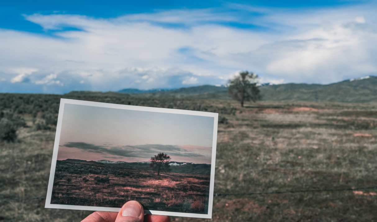 Why Your Life Experiences Deserve to Be Preserved