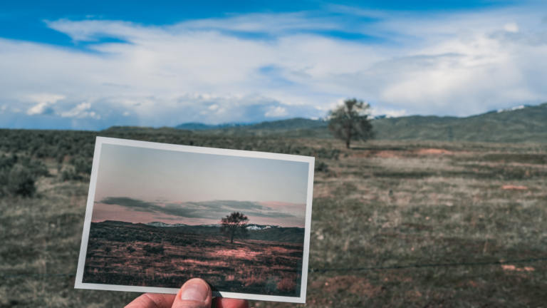 Why Your Life Experiences Deserve to Be Preserved (1)