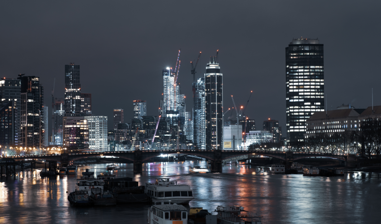 Your City, Your Story: Turning Local Life Into Lasting Legacy